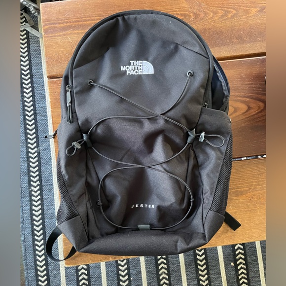 Jester Luxe North face Backpack (never used) - Picture 1 of 4
